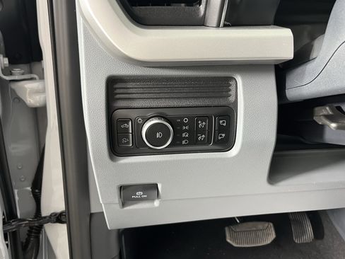 New 2026 Ford F250 XLT AWD/4WD image 25