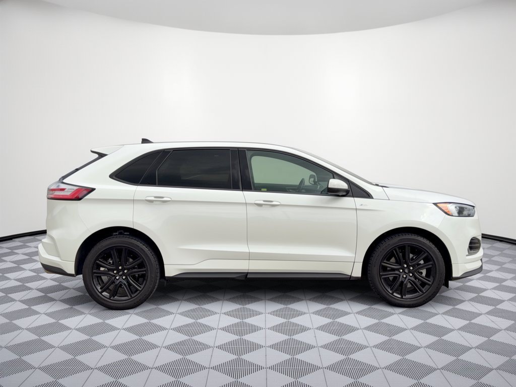 Used 2021 Ford Edge ST-Line FWD image 8
