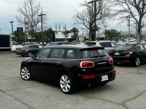 Used 2017 MINI Cooper Clubman image 40