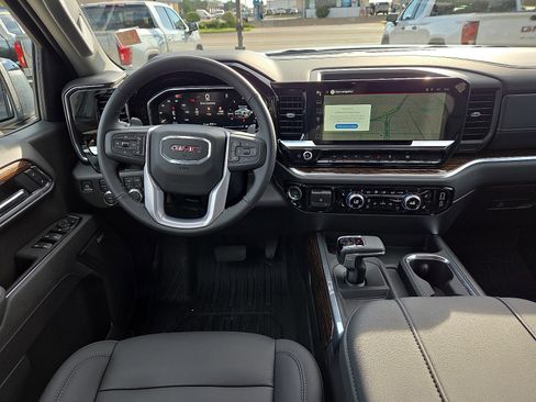 New 2026 GMC Sierra 1500 Elevation w/ Elevation Premium Package image 9