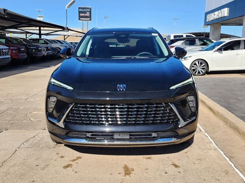 New 2026 Buick Envision Avenir image 9