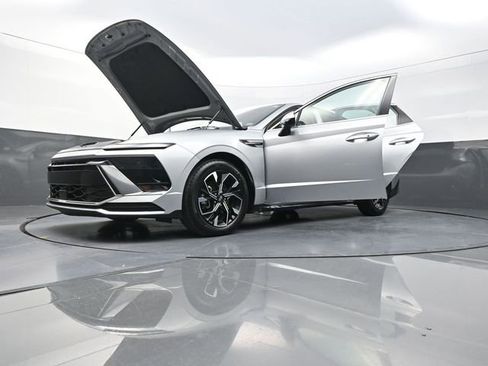 Used 2025 Hyundai Sonata SEL image 29