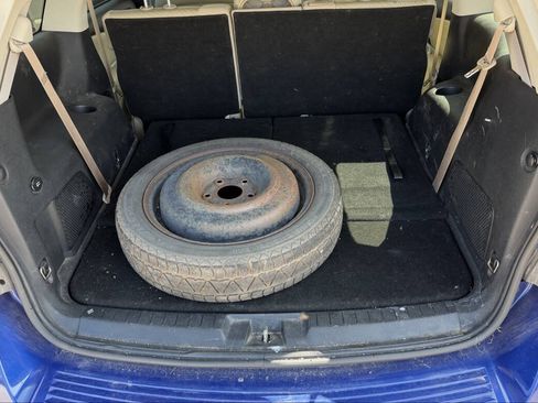 Used 2012 Dodge Journey Crew w/ Flexible Seating Group AWD/4WD image 25