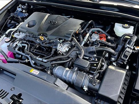 Used 2026 Toyota Camry LE FWD image 35