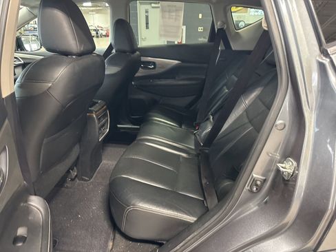 Used 2015 Nissan Murano SL image 7