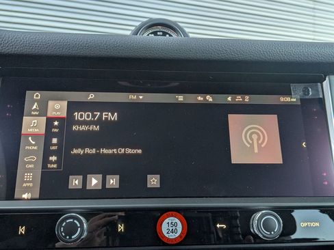 New 2026 Porsche Macan S image 16