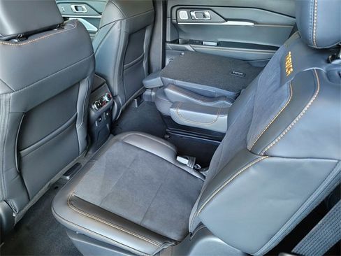 New 2026 Ford Explorer Tremor w/ Tremor Ultimate Package image 16