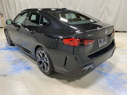 Used 2025 BMW 228i xDrive w/ Premium Package image 8