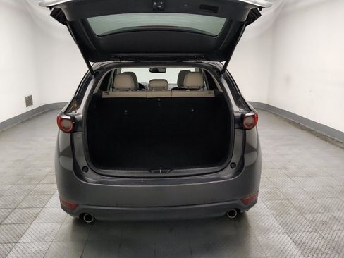 Used 2018 MAZDA CX-5 Grand Touring image 29