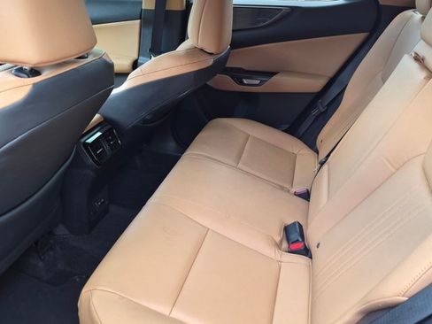 Used 2023 Lexus NX 350 AWD image 17