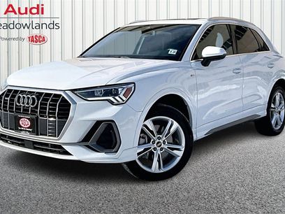 Used 2024 Audi Q3 2.0T Premium Plus w/ Premium Plus Package