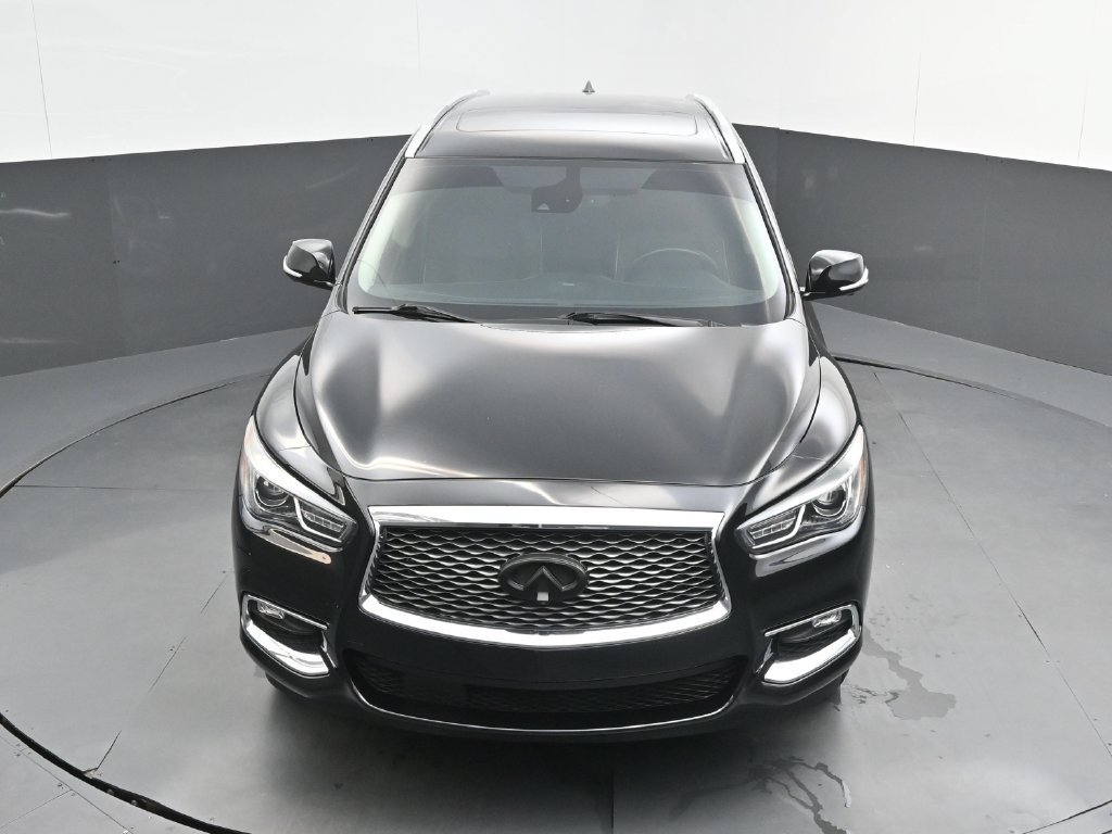 Used 2020 INFINITI QX60 Luxe w/ Essential Package FWD image 36