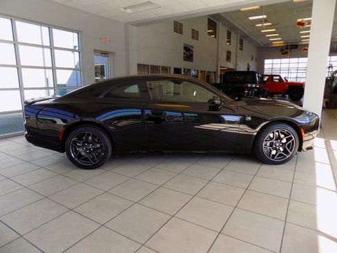 New 2026 Dodge Charger Scat Pack AWD/4WD image 8