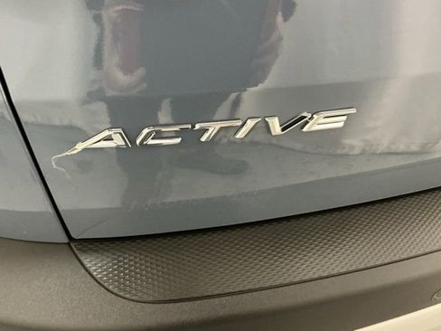 Used 2024 Ford Escape Active w/ Tech Pack #1 image 7