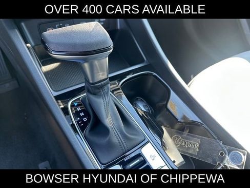 New 2026 Hyundai Santa Cruz SEL image 10