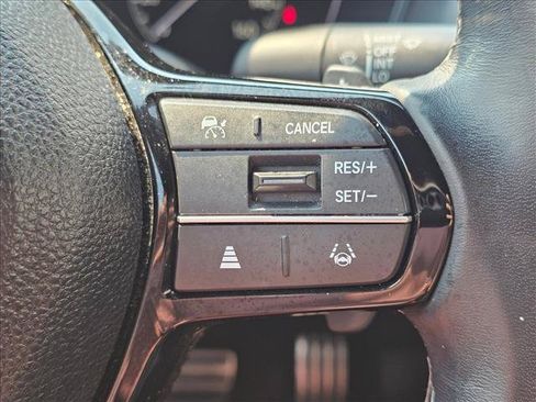 Used 2024 Honda Civic Sport image 24
