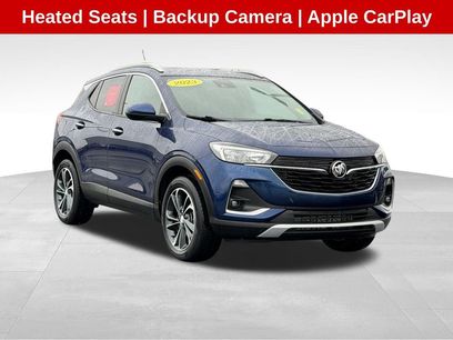Used 2023 Buick Encore GX Select w/ Safety Package II