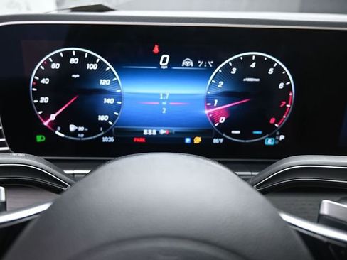New 2026 Mercedes-Benz GLE 350 4MATIC image 10