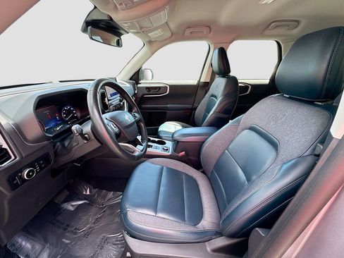 Used 2023 Ford Bronco Sport Outer Banks AWD/4WD image 20