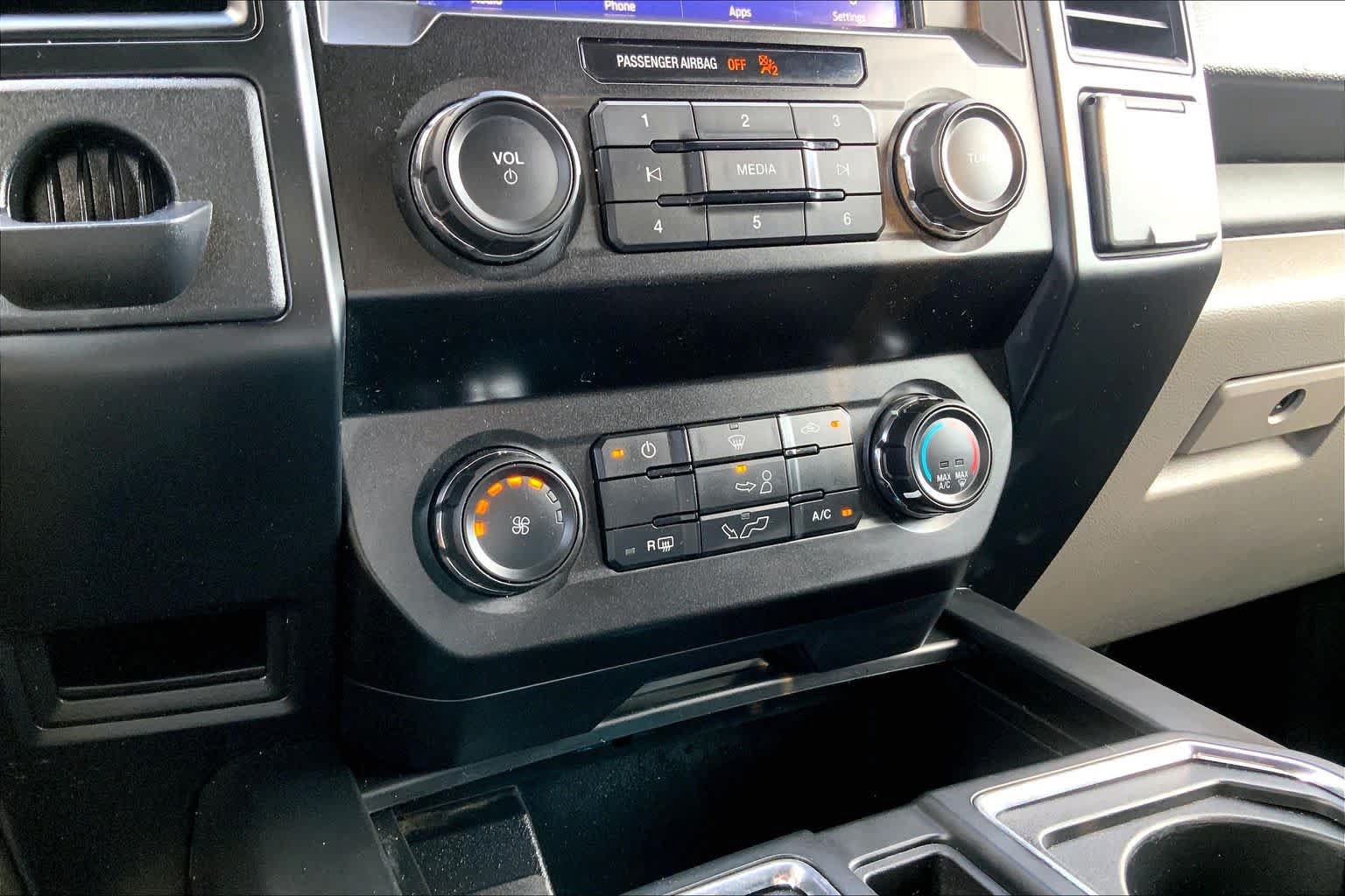 Used 2019 Ford F150 XL w/ Equipment Group 101A Mid RWD image 31