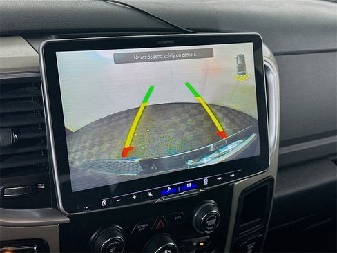 Used 2018 RAM 1500 Big Horn image 20