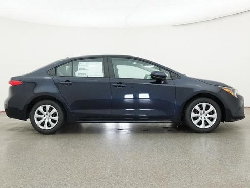 New 2026 Toyota Corolla LE FWD image 27