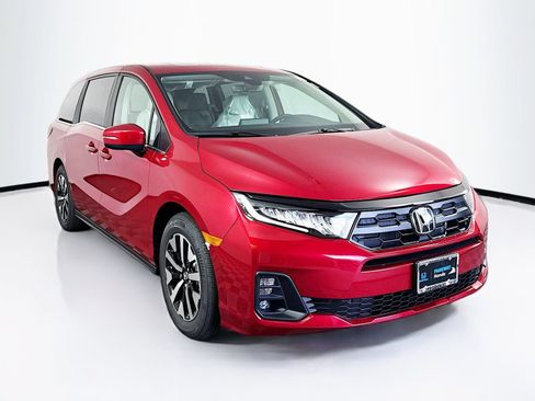 Used 2026 Honda Odyssey EX-L image 10