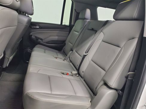 Used 2019 Chevrolet Suburban LT w/ Max Trailering Package image 27