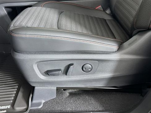 New 2026 Nissan Pathfinder Rock Creek image 20