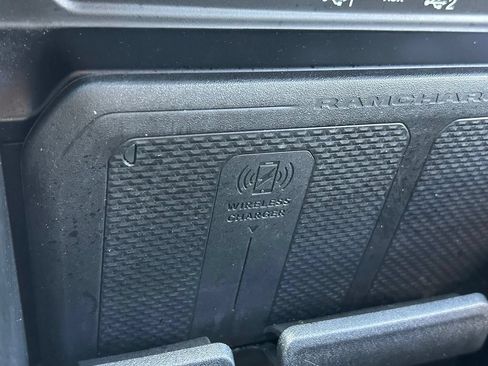 Certified 2025 RAM 1500 Big Horn AWD/4WD image 31