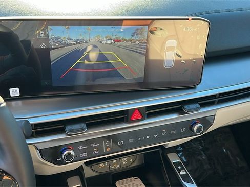 New 2026 Kia Sorento EX image 17