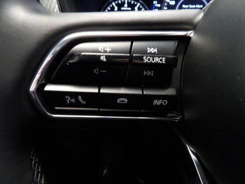 Certified 2026 MAZDA CX-90 3.3 Turbo w/ Select Package AWD/4WD image 30