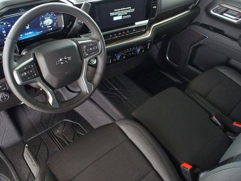 New 2026 Chevrolet Silverado 1500 RST w/ RST Select Package image 2