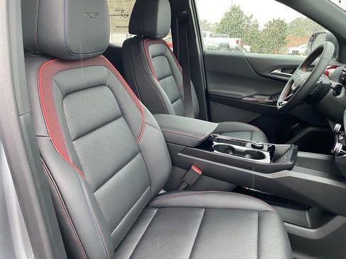 New 2026 Chevrolet Equinox RS w/ Convenience Package III image 22