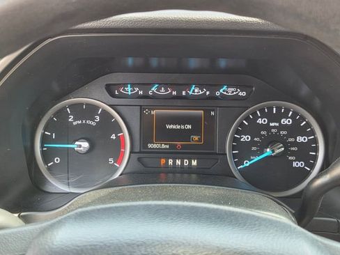 Used 2020 Ford F250 XLT w/ FX4 Off-Road Package image 26