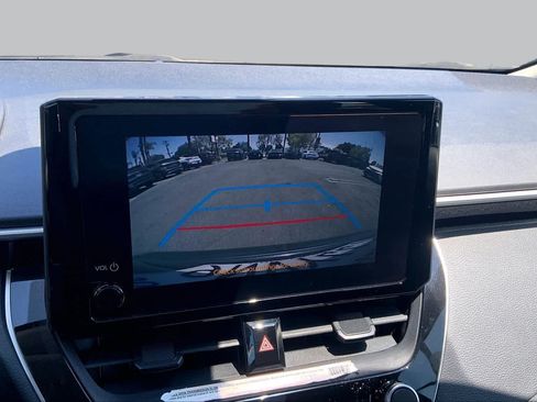 Used 2024 Toyota Corolla LE FWD image 25