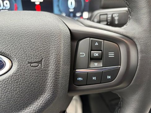 New 2025 Ford Ranger Lariat w/ FX4 Off-Road Package image 19