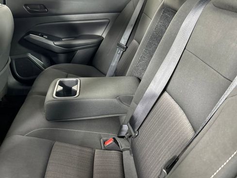 Used 2023 Nissan Altima 2.5 SV image 15