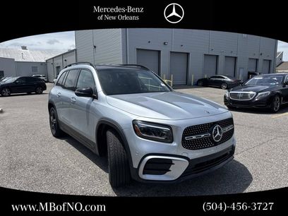 Used 2025 Mercedes-Benz GLB 250