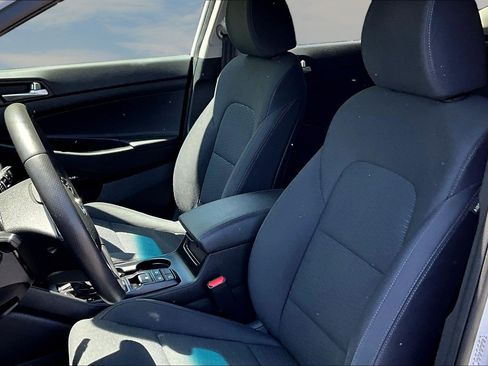 Used 2019 Hyundai Tucson Night AWD/4WD image 13