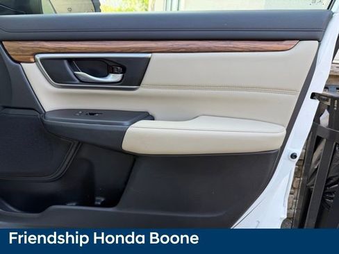 Used 2019 Honda CR-V EX-L image 46