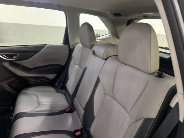 Used 2024 Subaru Forester Limited AWD/4WD image 7