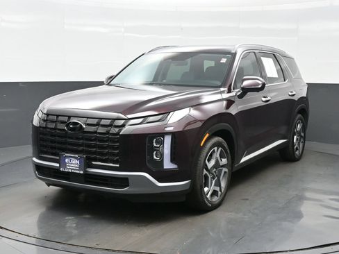 Certified 2024 Hyundai Palisade SEL AWD/4WD image 1