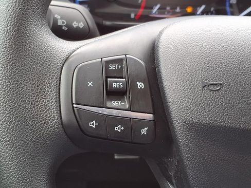Used 2024 Ford Bronco Sport Big Bend AWD/4WD image 22