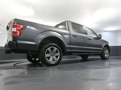 Used 2019 Ford F150 XLT w/ Equipment Group 302A Luxury AWD/4WD image 55