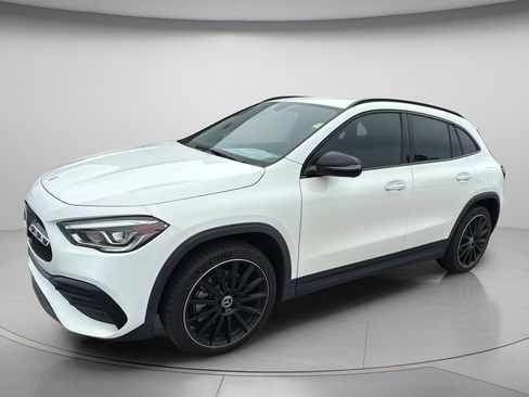 Used 2022 Mercedes-Benz GLA 250 image 2