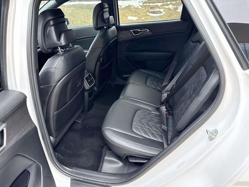 Used 2023 Kia Sportage X-Line w/ X-Line Premium Package image 18