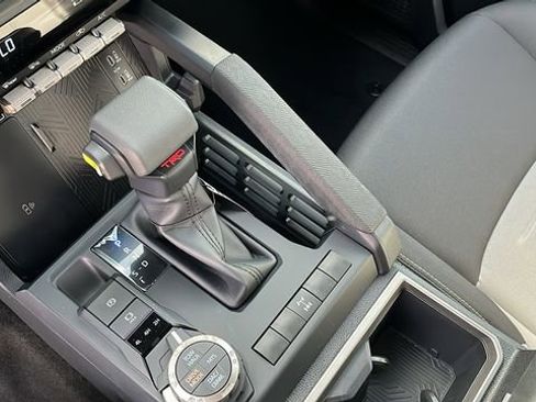 New 2026 Toyota Tacoma TRD Off-Road image 14