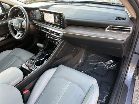 Used 2023 Kia K5 EX image 29