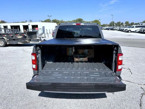 Used 2021 Ford F150 XL w/ STX Appearance Package image 21